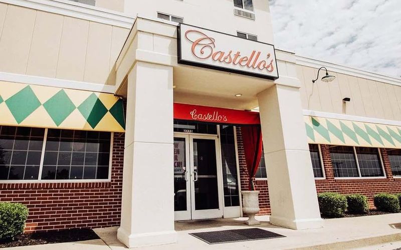 Castello’s Italian Steakhouse & Seafood – Poplar Bluff