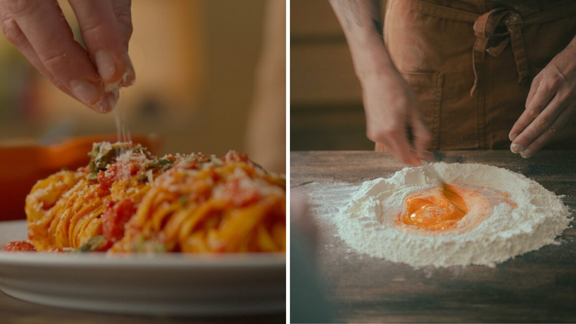 New Italian Restaurant by Top Vancouver Talent Opens in Mount Pleasant This Month New Italian Restaurant by Top Vancouver Talent Opens in Mount Pleasant This Month