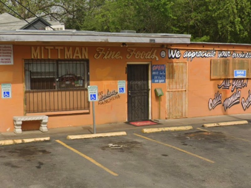 25 of San Antonio’s best under-the-radar restaurants