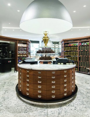 Grande Epicerie de Paris