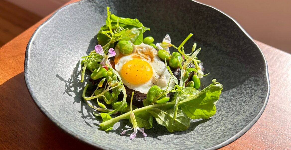 French Dishes Get a Spanish Twist at This New York Couple’s Popular New Bay Area Pop-Up Here Before