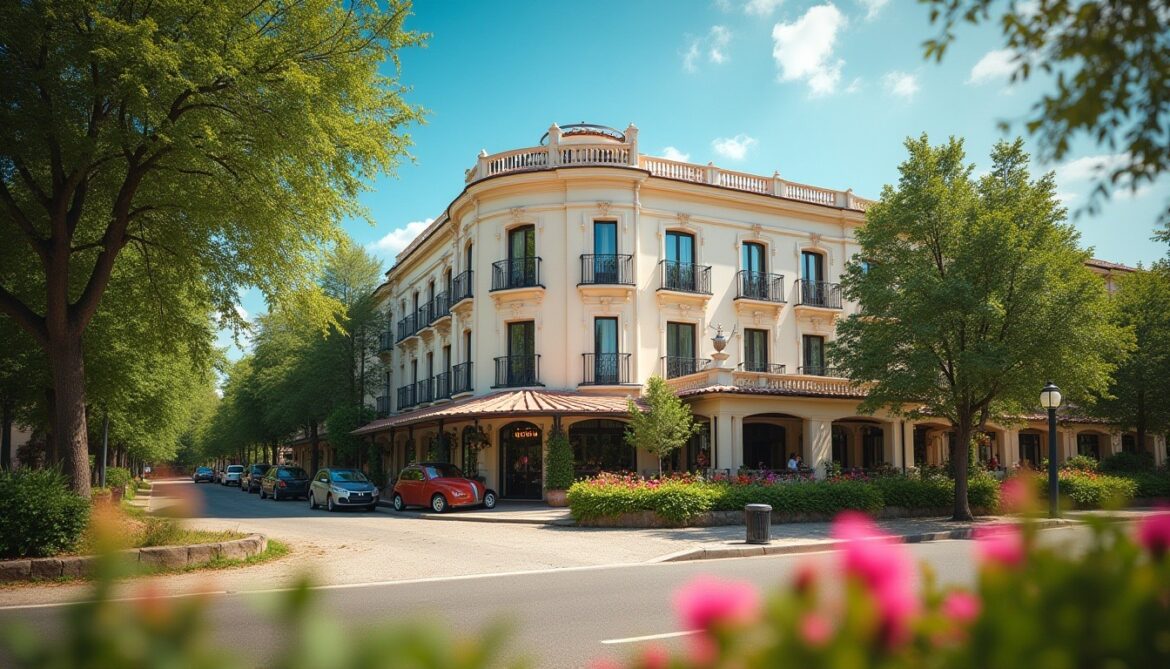 La Baia Paris Opens Its Doors to Luxury Dining in the Golden Triangle, Featuring Sophisticated Southern Italian Cuisine and an Inviting Amalfi Coast Ambiance