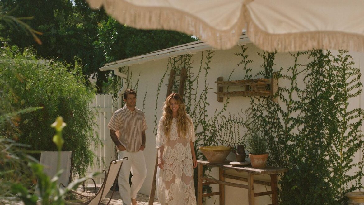 Inside the French-Farmhouse-Meets-California-Beach-Shack Home of the Olive Ateliers Founders Inside the French-Farmhouse-Meets-California-Beach-Shack Home of the Olive Ateliers Founders