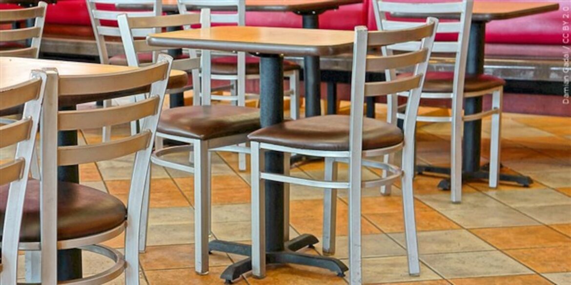 Lexington restaurant fined for discriminating against customer