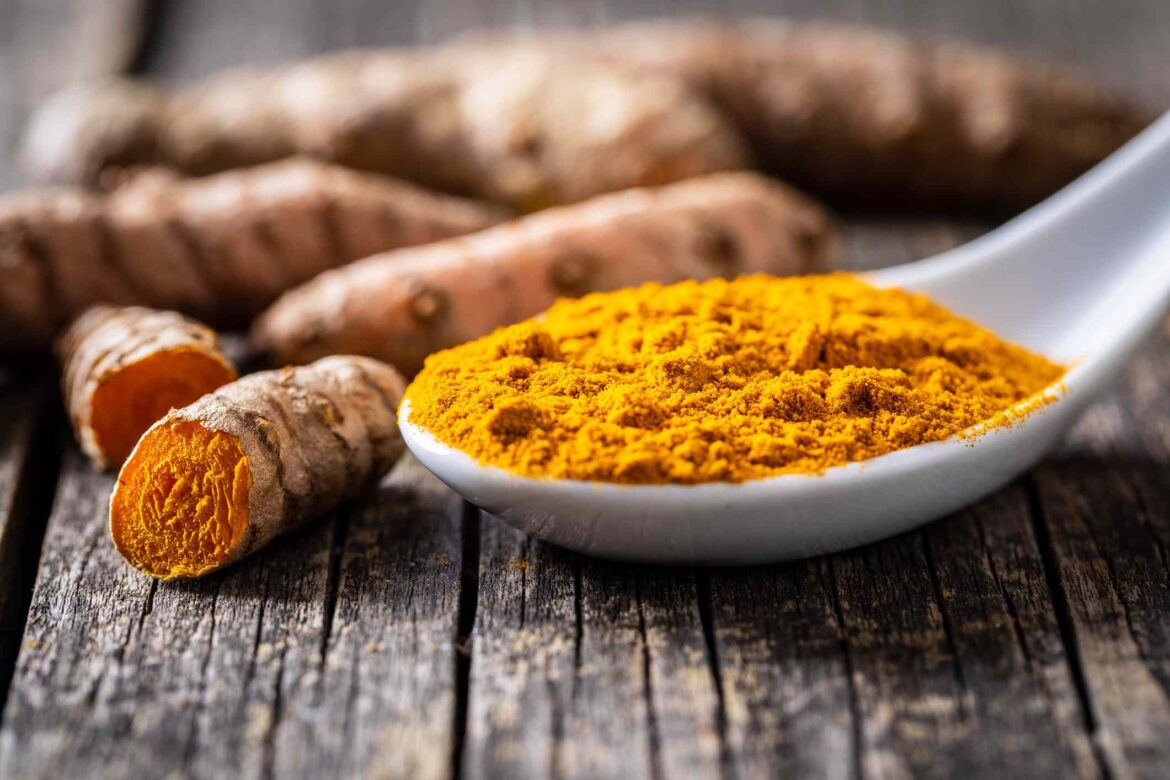 8 Foods That Fight Inflammation Better Than Turmeric 8 Foods That Fight Inflammation Better Than Turmeric
