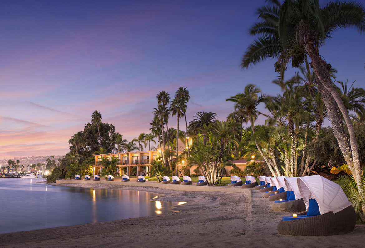 Bianchi Pizza and Pasta to Debut at Bahia Resort Bianchi Pizza and Pasta to Debut at Bahia Resort