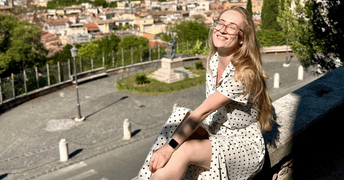 I spent a summer in Rome—these 9 Italian quirks still make me laugh