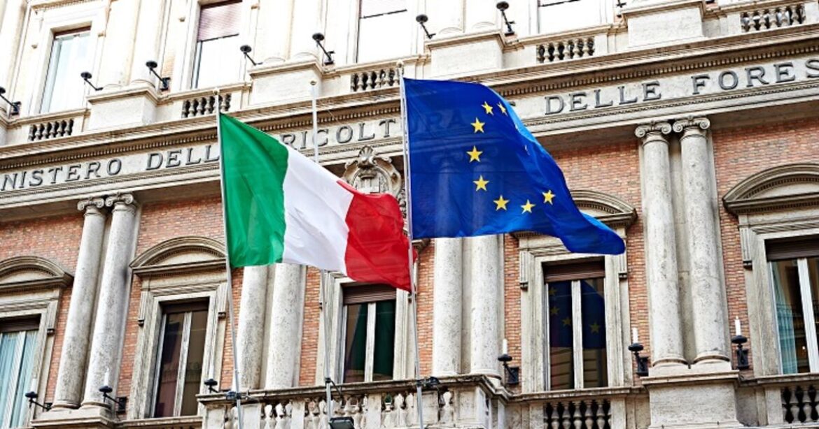 Italy’s cultivated meat ban postponed Italy's cultivated meat ban postponed