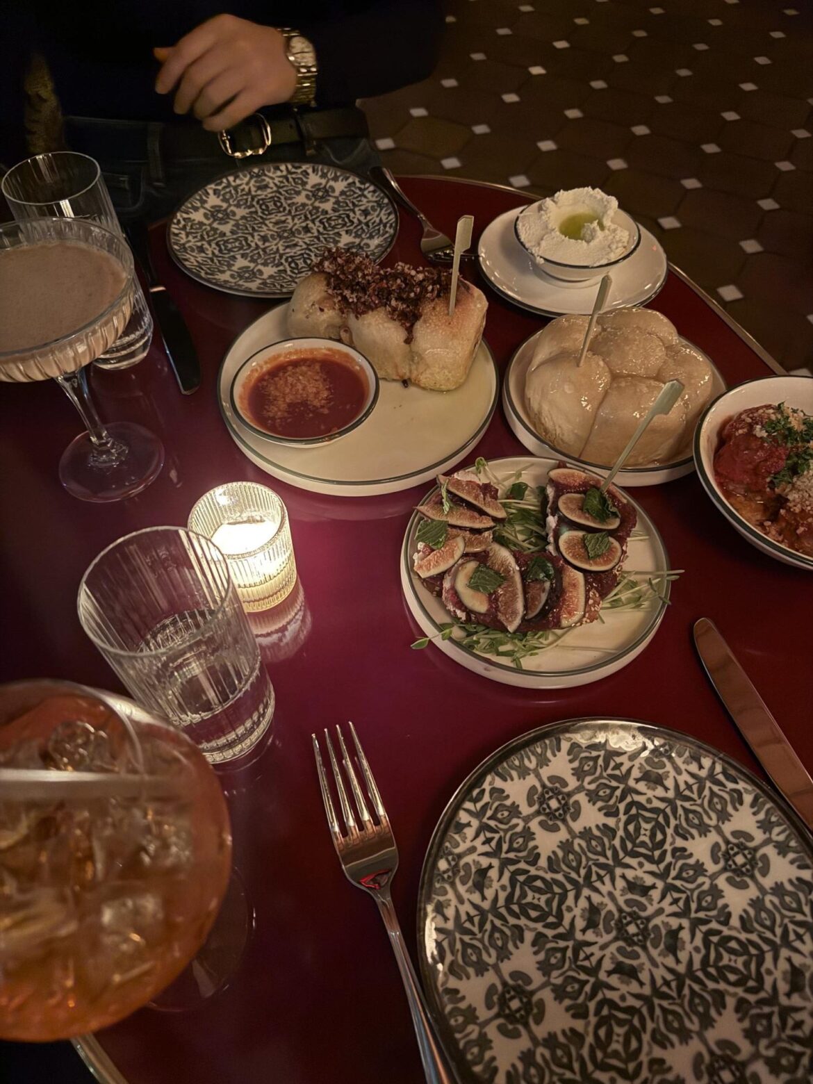 South End’s new steakhouse, Capri, brings the Amalfi Coast to Boston – The Suffolk Journal South End’s new steakhouse, Capri, brings the Amalfi Coast to Boston – The Suffolk Journal