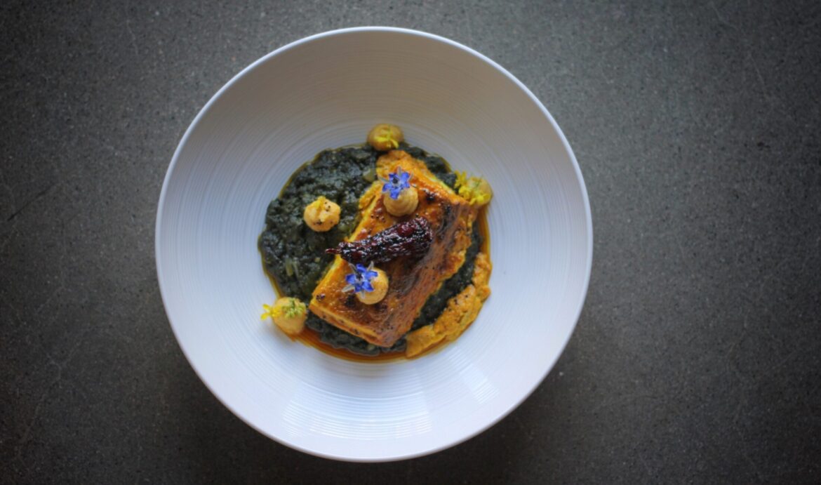 Much Anticipated ‘Kavita’ is Set to Open in Mount Pleasant Next Week – Scout Magazine