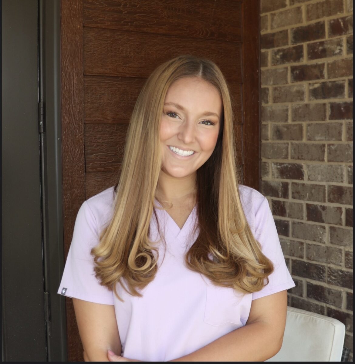 ‘Share Your Recipe, Share Your Story’: Student Cooks Up Book Of Lafayette County Recipes