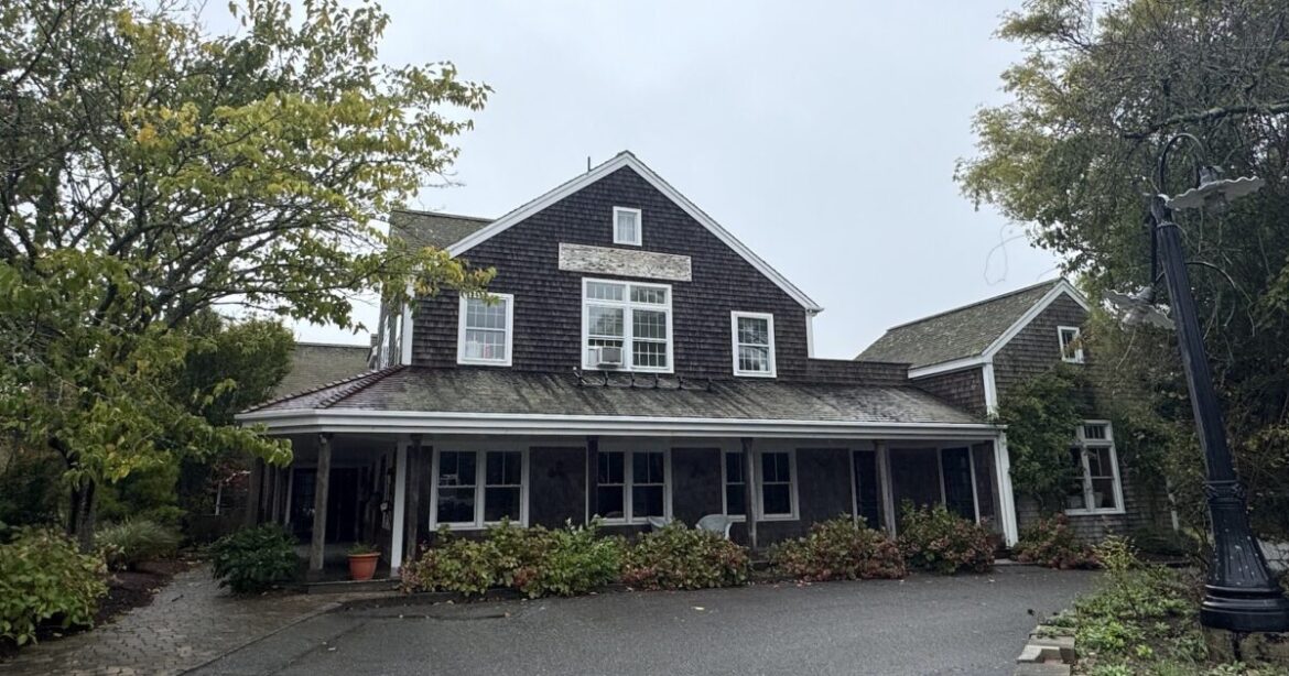 Nantucket Current | How Does A Food Security Hub Fit Into The Land…