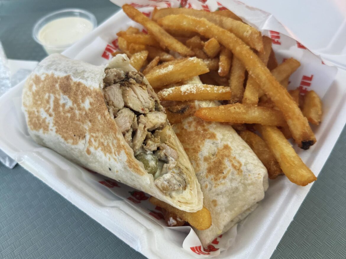 October’s best dishes of the month – Marquette Wire