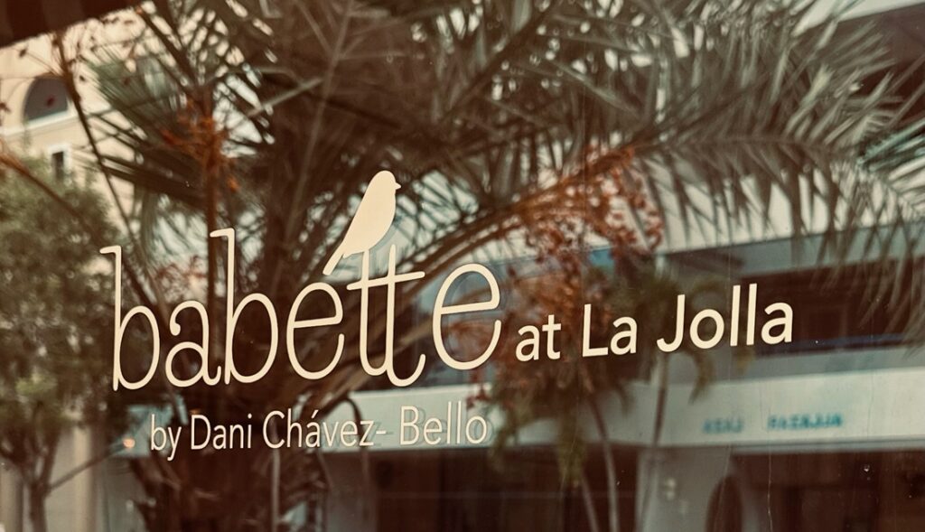 Babette in Coral Gables: A Culinary Love Story Rooted in Legacy and Passion Babette in Coral Gables: A Culinary Love Story Rooted in Legacy and Passion