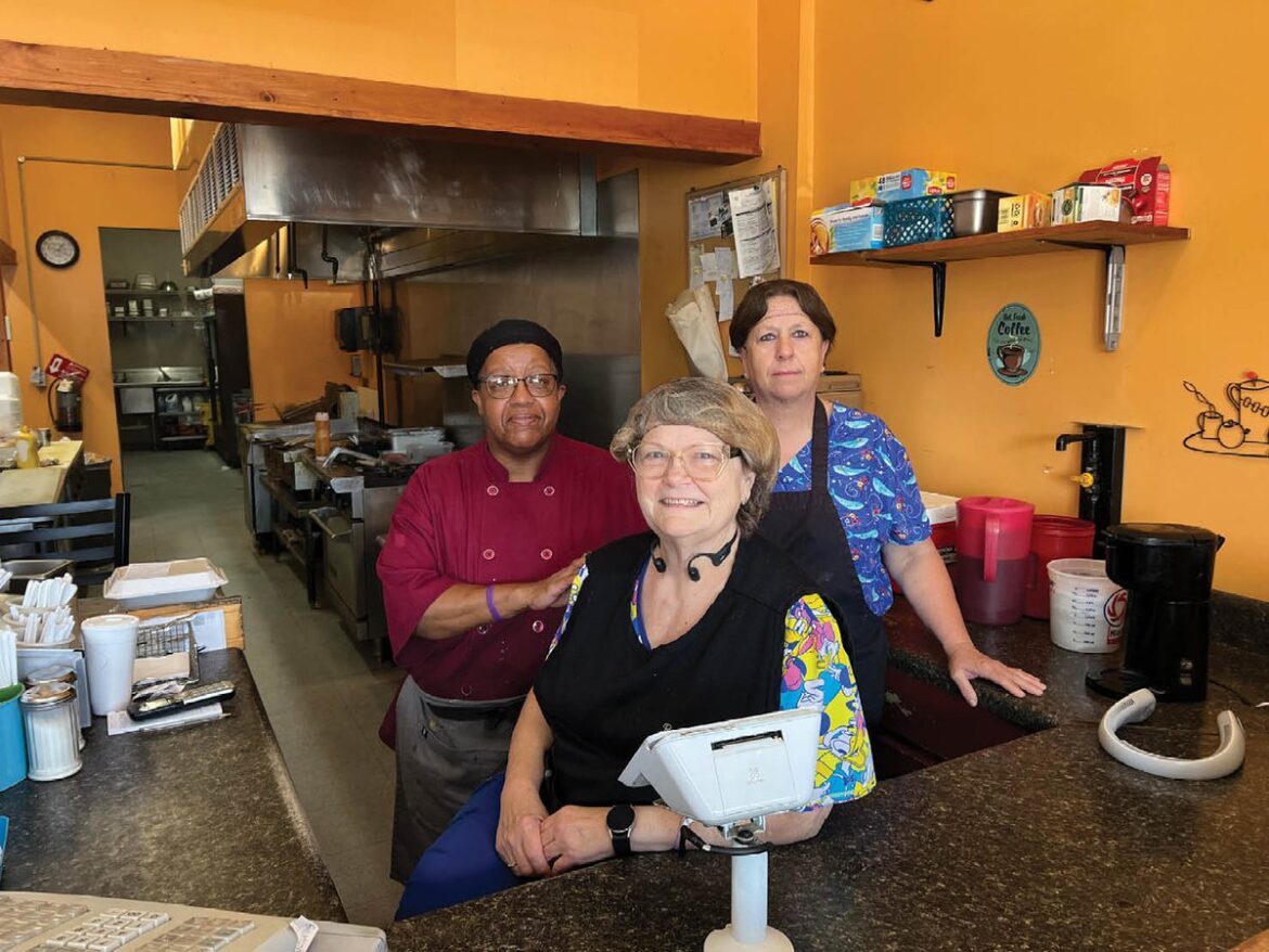 Classic Dining: Renee’s Sandwich Shop