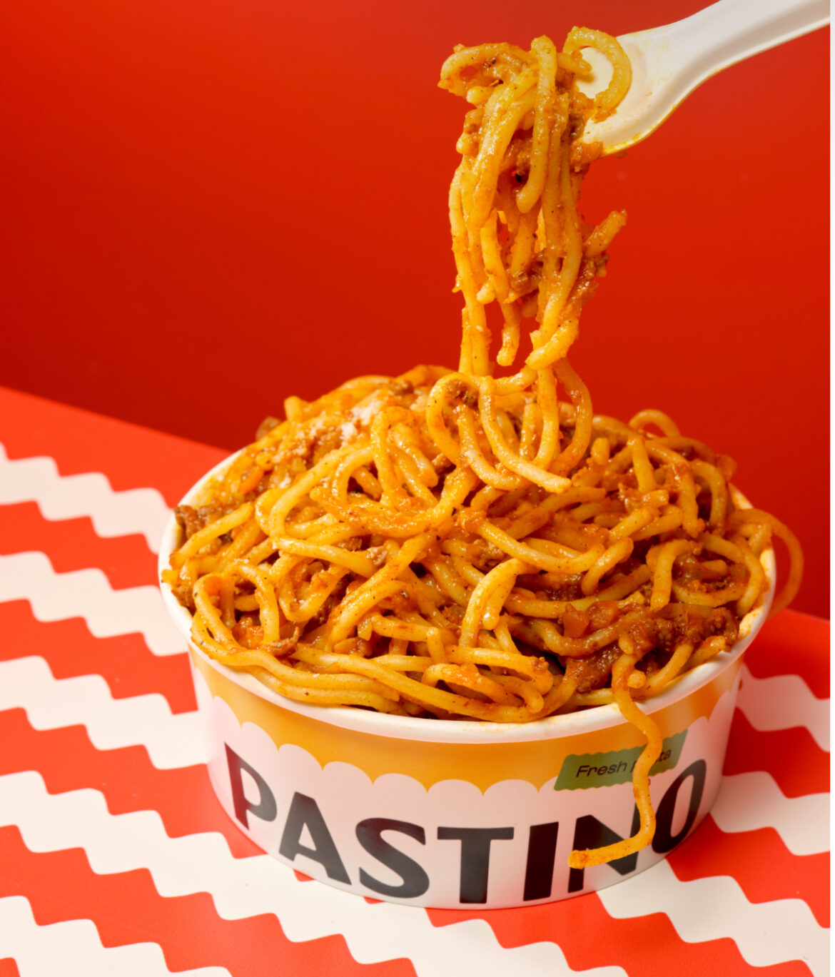 New London lunch favourite – fresh handmade pasta for under £10 at Pastino New London lunch favourite - fresh handmade pasta for under £10 at Pastino
