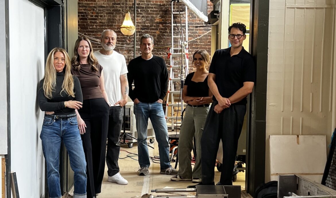 New Italian Restaurant ‘Giusti’ to Open in Mount Pleasant Later This October – Scout Magazine