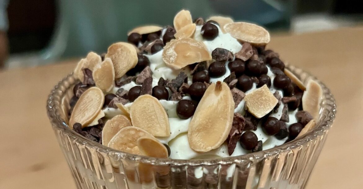 A Thrumming Petaluma Restaurant Does French Favorites Right