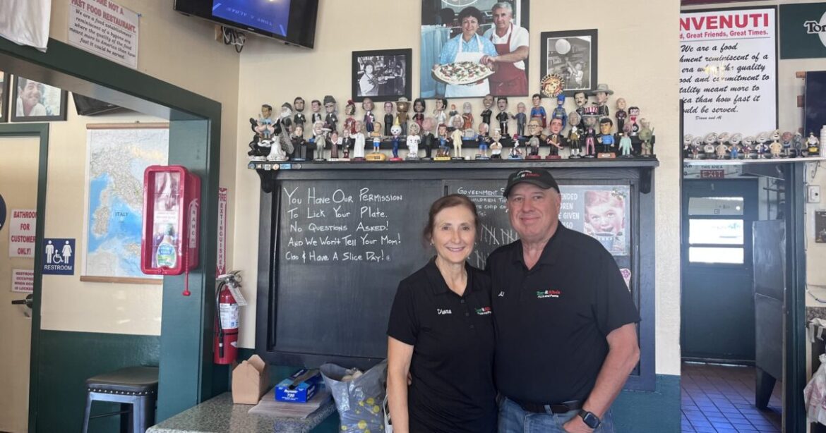 Fed food cuts spur San Jose eatery to offer free meals