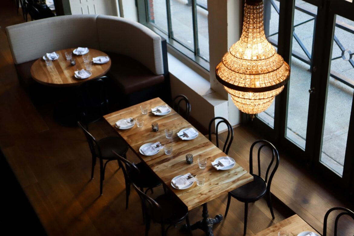 Inside Vancouver’s new Italian restaurant led by an all-star team — and why you should visit dailyhive logo