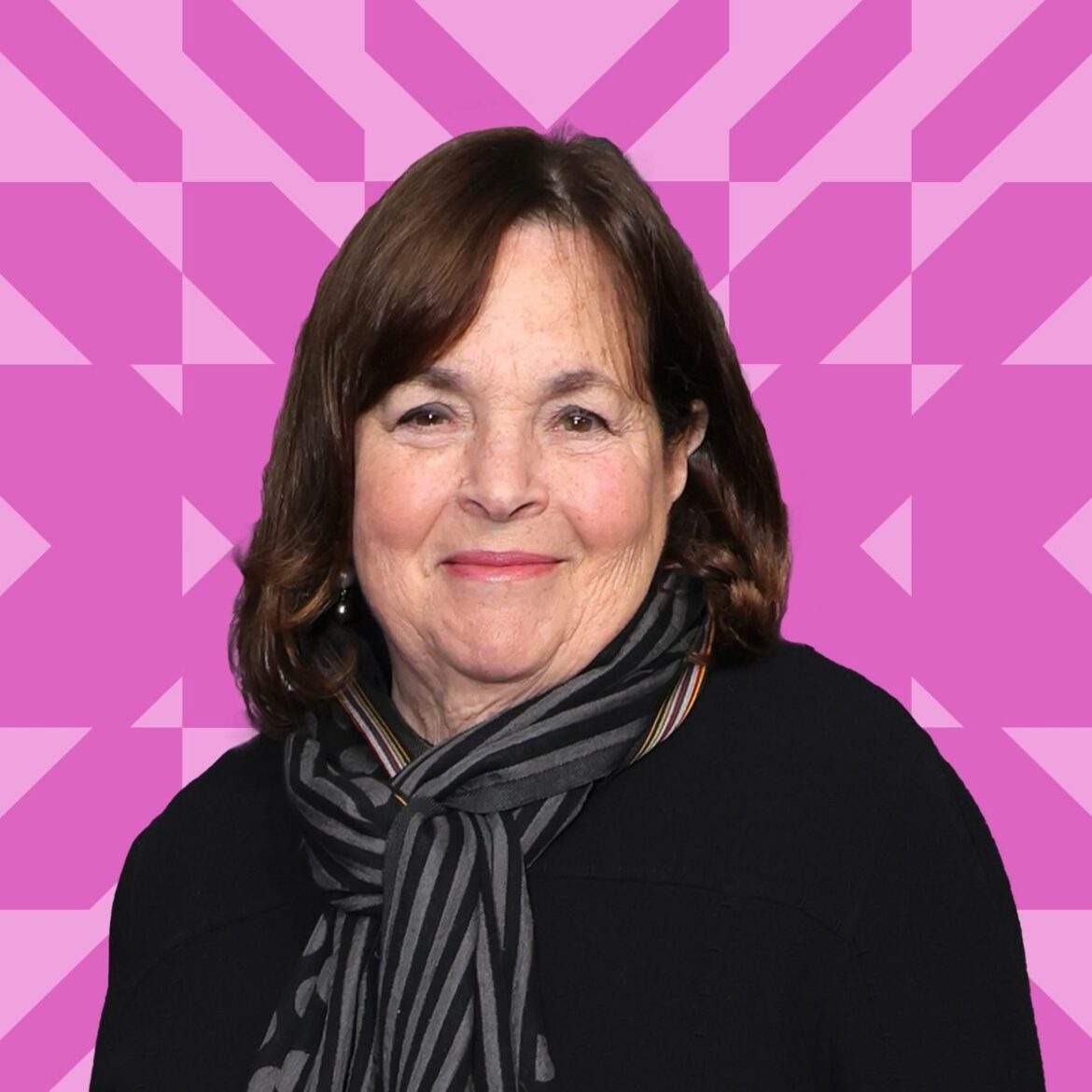 Ina Garten's Easy Appetizer Involves Absolutely No Cooking