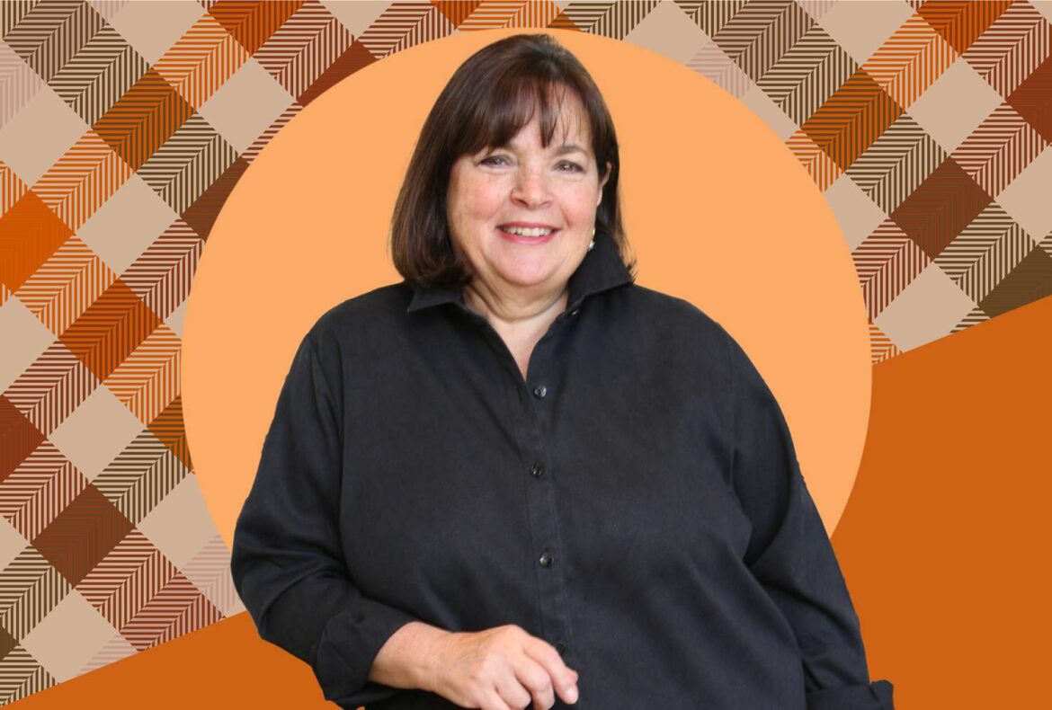 Ina Garten’s Marinated Olives Recipe for Thanksgiving Ina Garten’s Marinated Olives Recipe for Thanksgiving