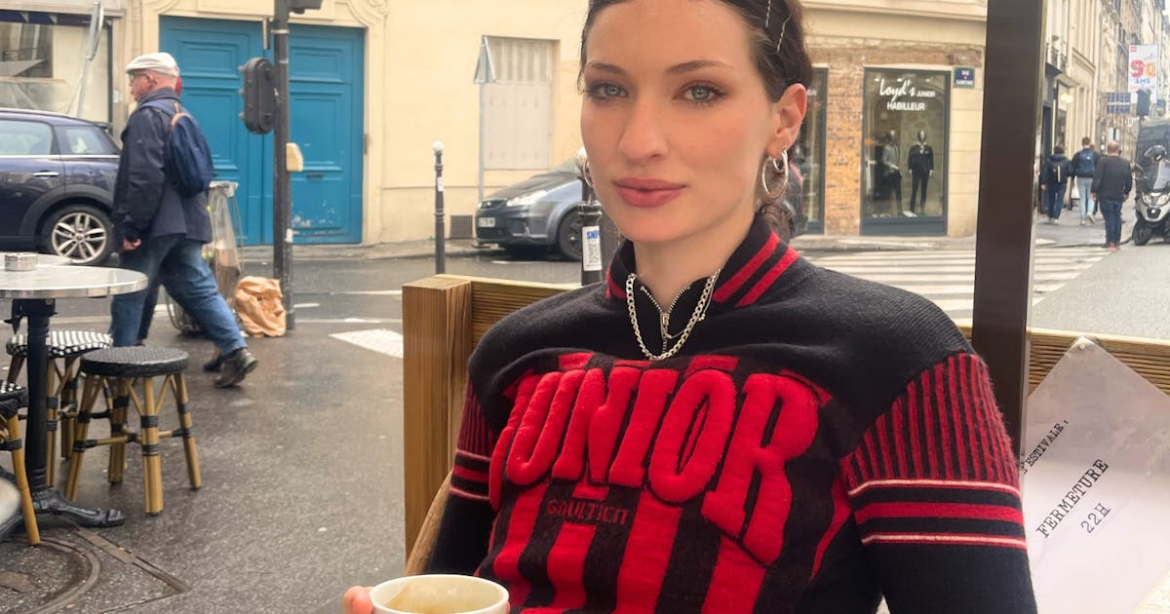 How I Holiday: Kurdish Kebabs And Escargot Pistachio Croissants In Paris With Ines English How I Holiday: Kurdish Kebabs And Escargot Pistachio Croissants In Paris With Ines English