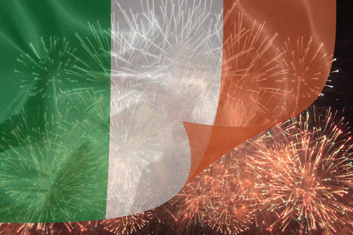 Ireland sees huge surge in sparkling wine imports Ireland sees huge surge in sparkling wine imports