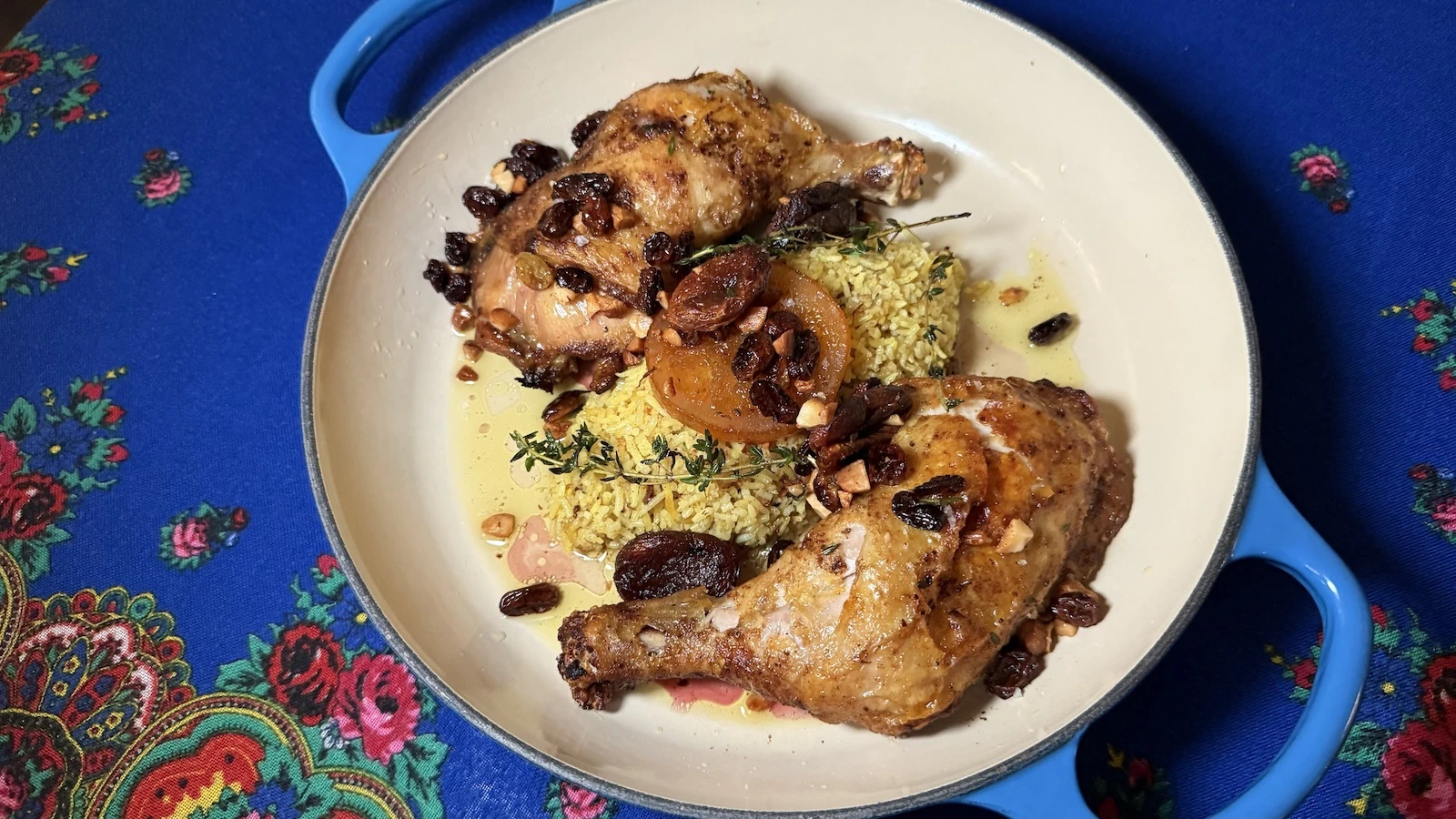 chicken
