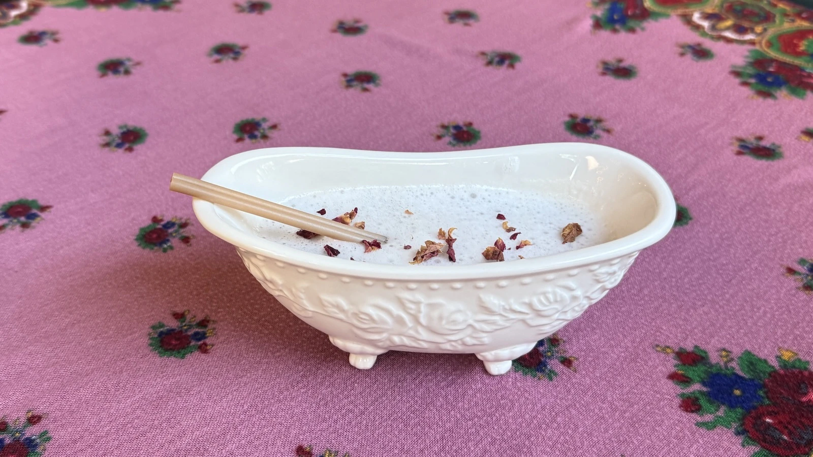 bath cocktail