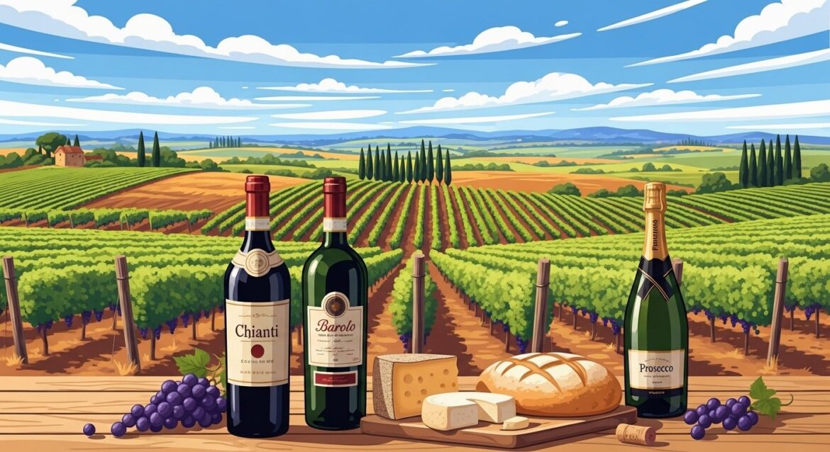 Oseleta reborn: Dr. Katarina Andersson on soul, story and future of Italian Wine Oseleta reborn: Dr. Katarina Andersson on soul, story and future of Italian Wine