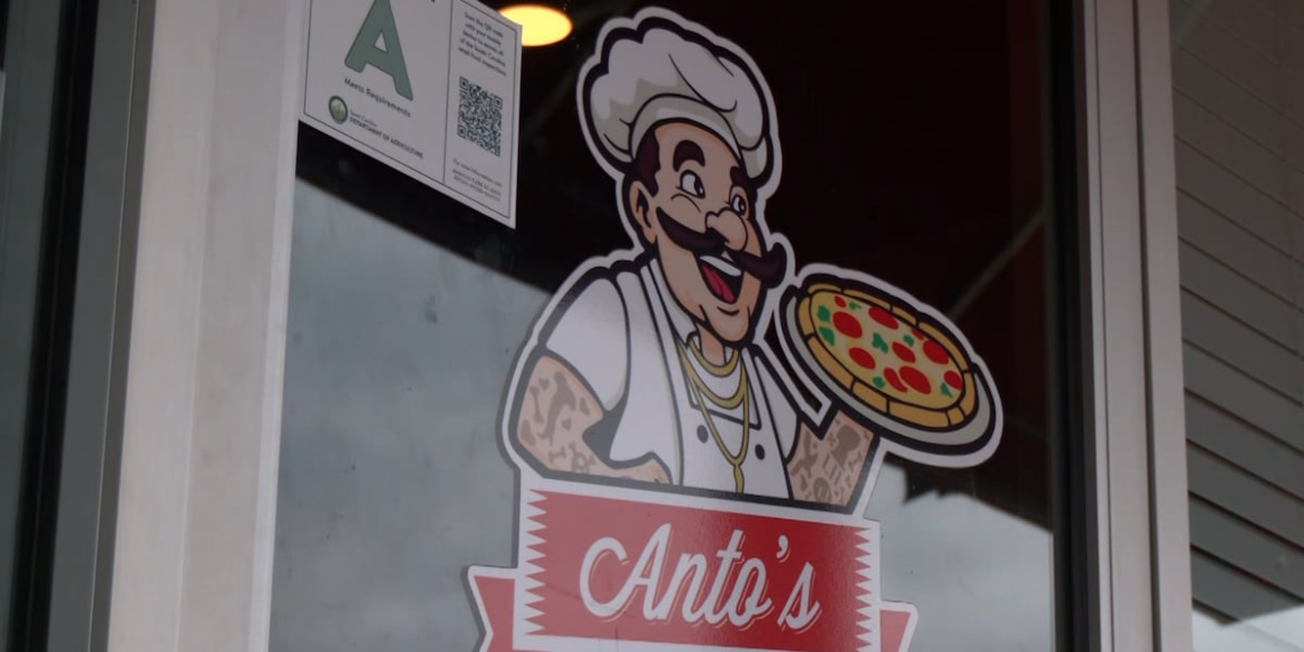 South Carolina restaurant wins award at World Pizza Cup in Italy South Carolina restaurant wins award at World Pizza Cup in Italy