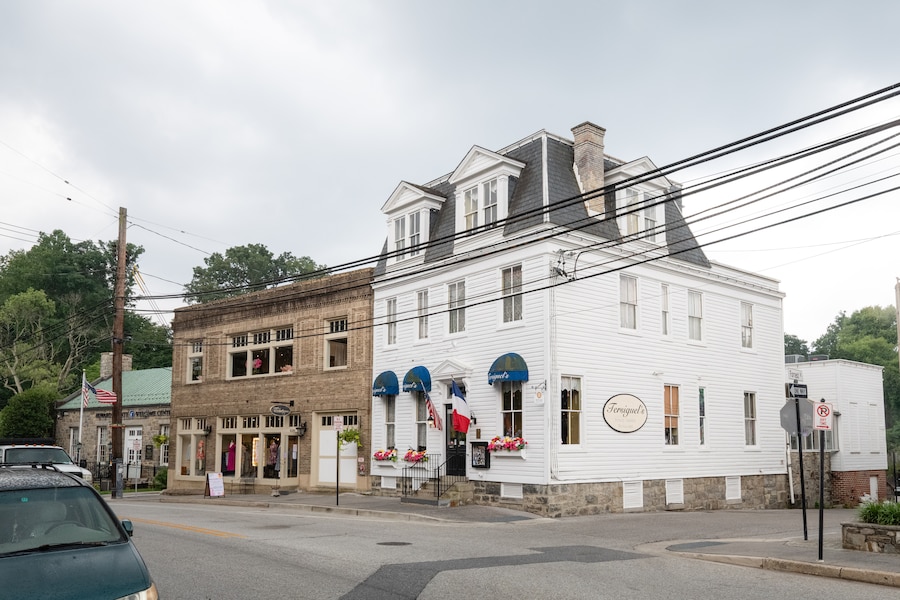Tersiguel’s restaurant in Ellicott City to bid adieu after 50 years Tersiguel’s restaurant in Ellicott City to bid adieu after 50 years
