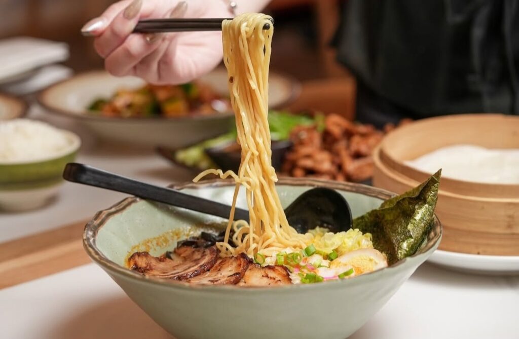 Soup’s on! your Western Queens essential list for chilly days