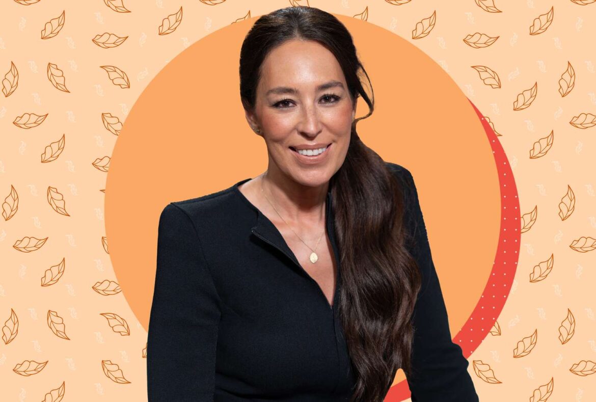 Joanna Gaines’ 4-Ingredient Thanksgiving Side Is An Elevated Classic Joanna Gaines’ 4-Ingredient Thanksgiving Side Is An Elevated Classic