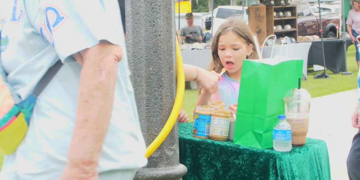 celebration despite peanut price drops