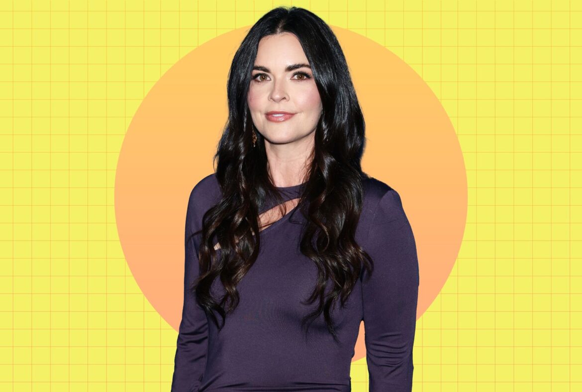 Katie Lee Biegel's Easy Sheet-Pan Fish and Chips Recipe