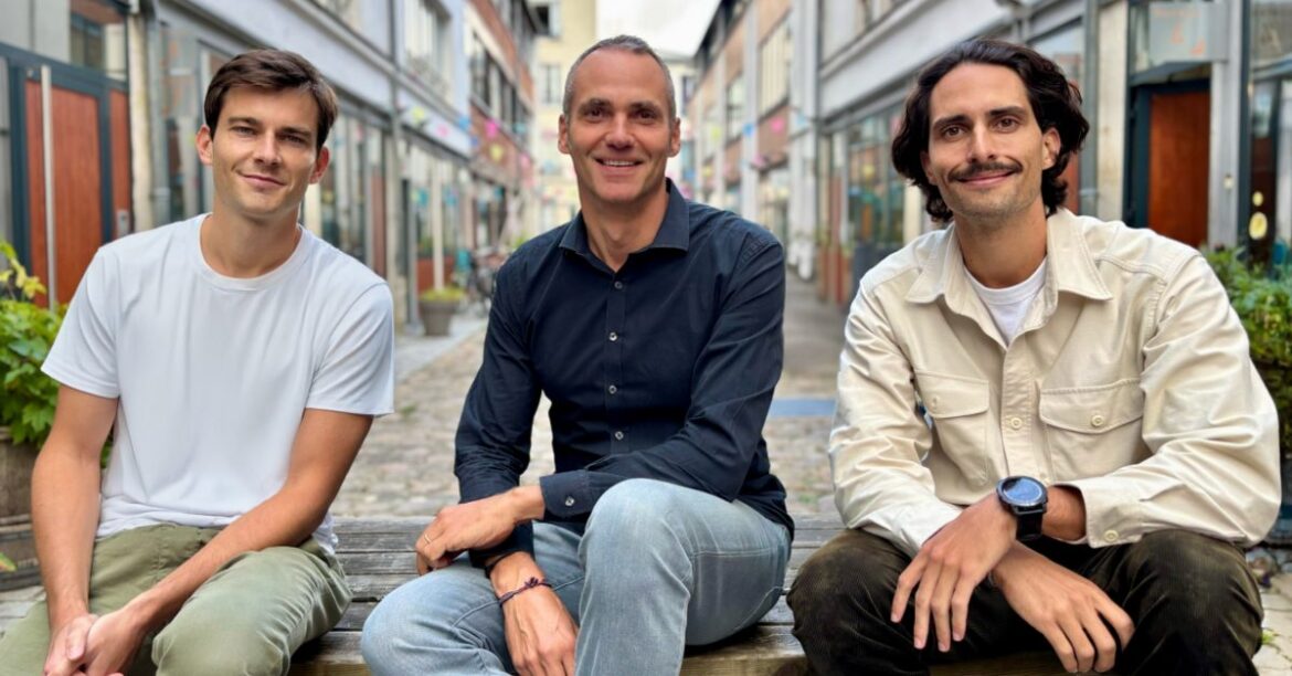 French foodtech startup Kikleo bags €3.5M