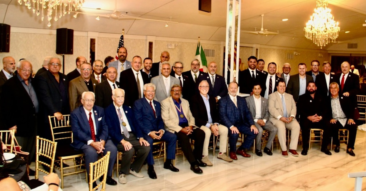 Italian Club