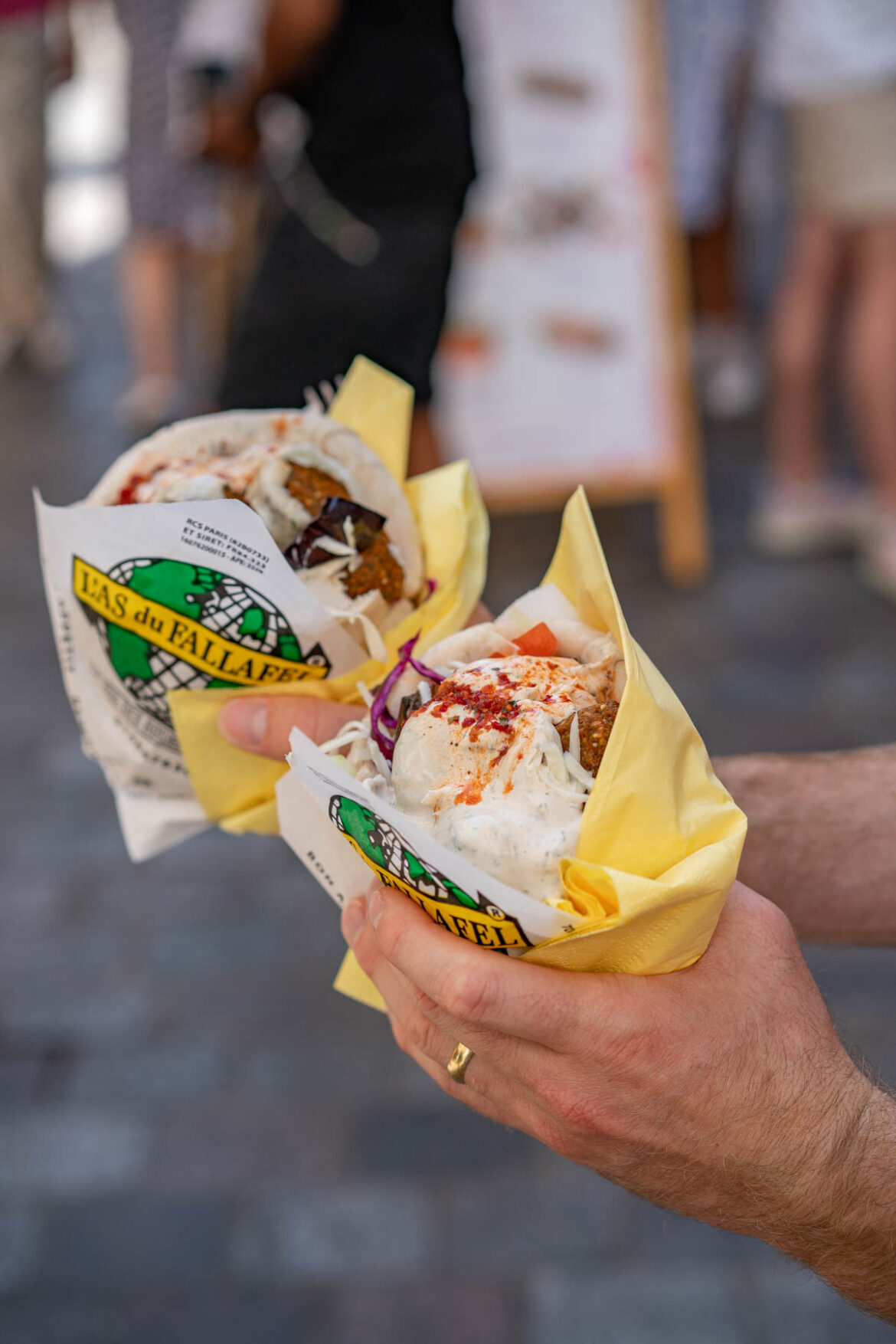 15 SATISFYING Cheap Eats in Paris (That'll Save You a Buck)