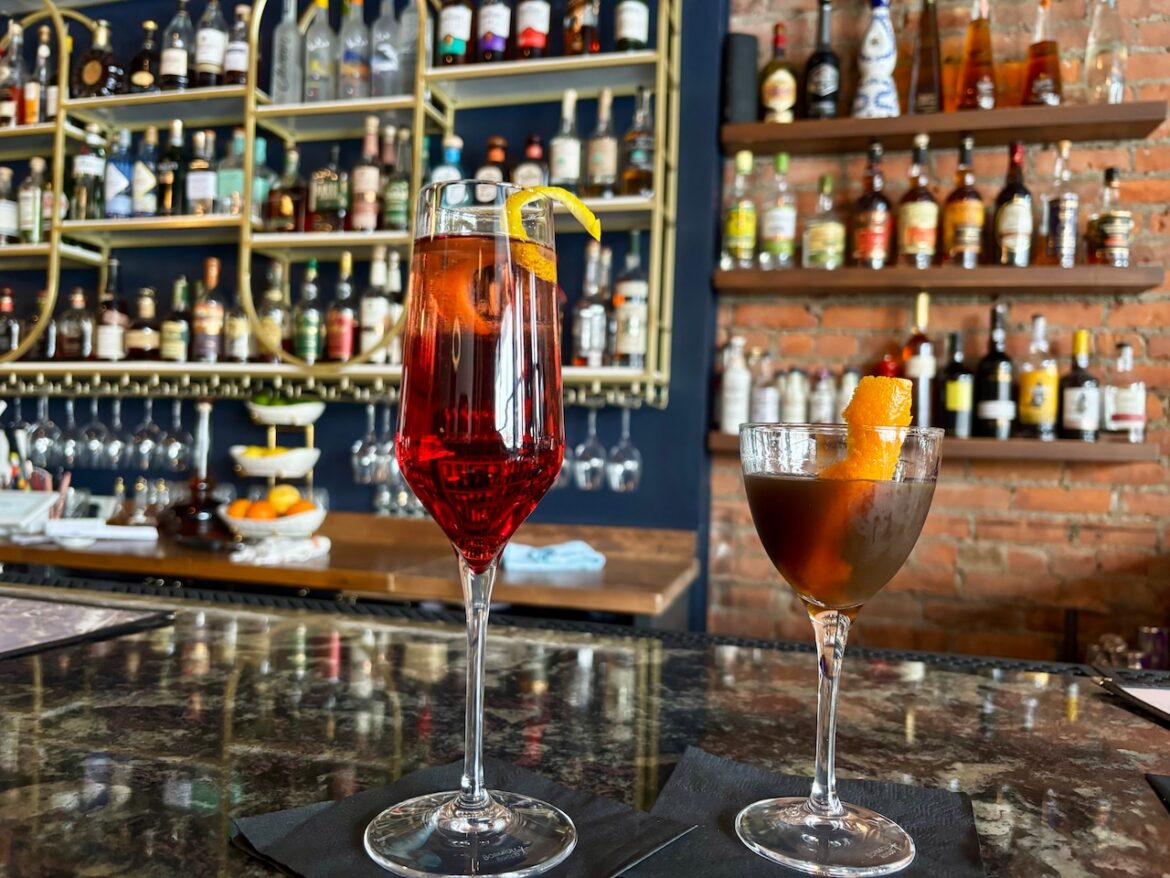 French marketplace Le Marché Clifton to open on Cleveland’s West Side Mostly Sunny