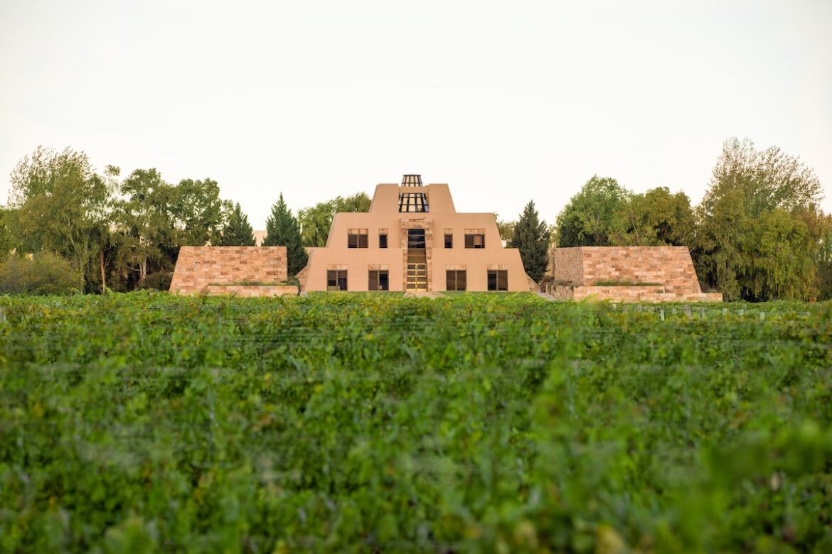 We know wines from Argentina can be great, but will they age?