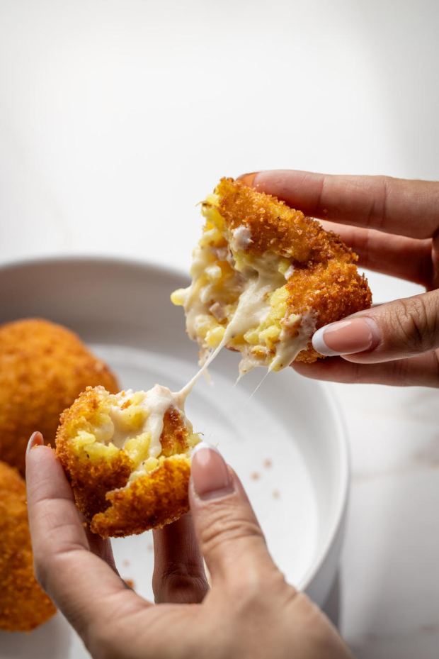 Italian-born chef Michele Galifi is serving house-made pastas, antipasto, steaks and seafood dishes at his latest restaurant Bianca Sicilian Trattoria. (photo by Jakob Layman)