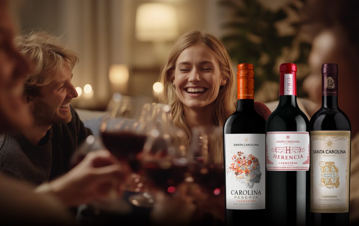 Santa Carolina celebrates 150 years of legacy Santa Carolina celebrates 150 years of legacy