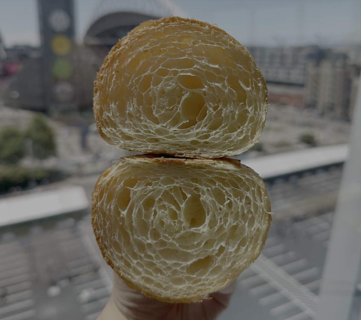 The Best Croissants In Seattle - Seattle