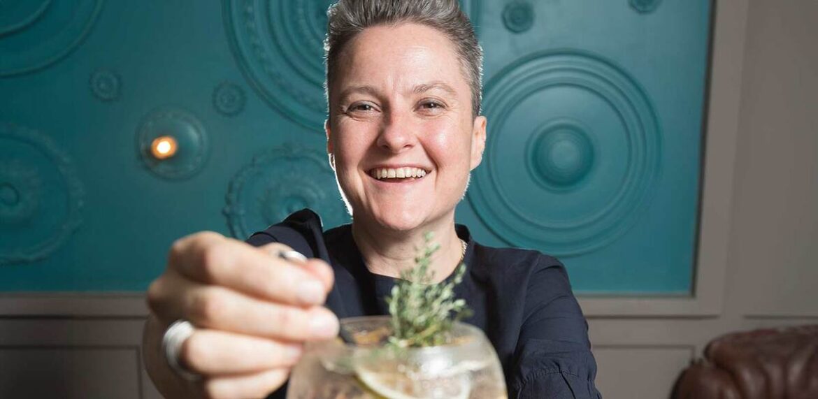 Has alcohol-free wine got better?