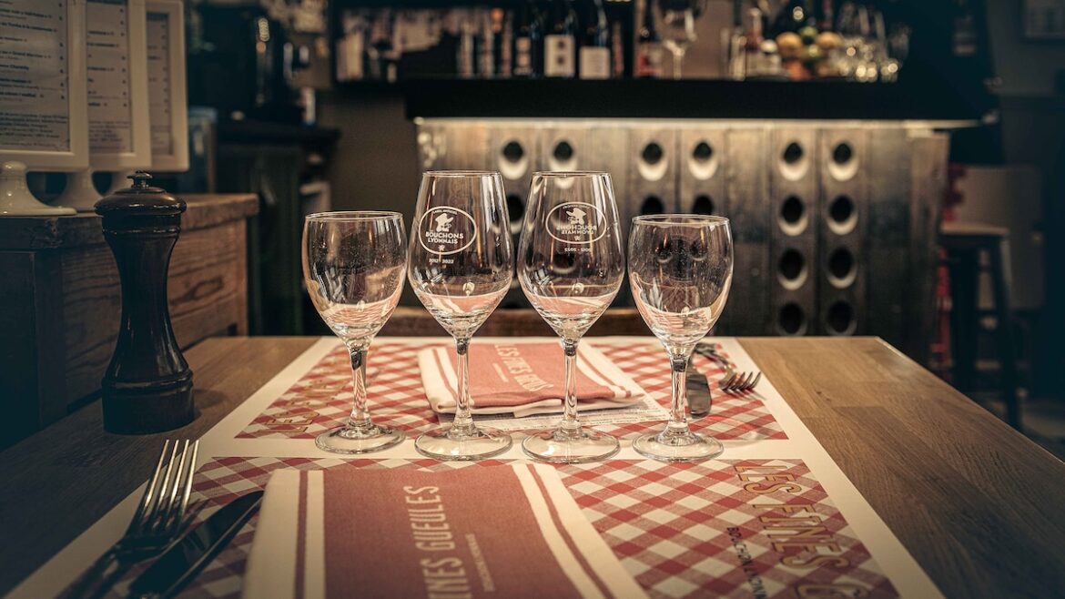 7 of the best bouchons in Lyon to try traditional French dishes 7 of the best bouchons in Lyon to try traditional French dishes