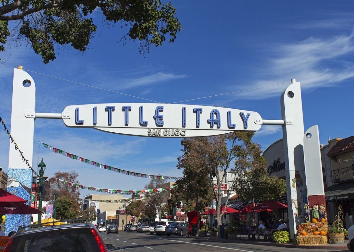 The Best Little Italys in America