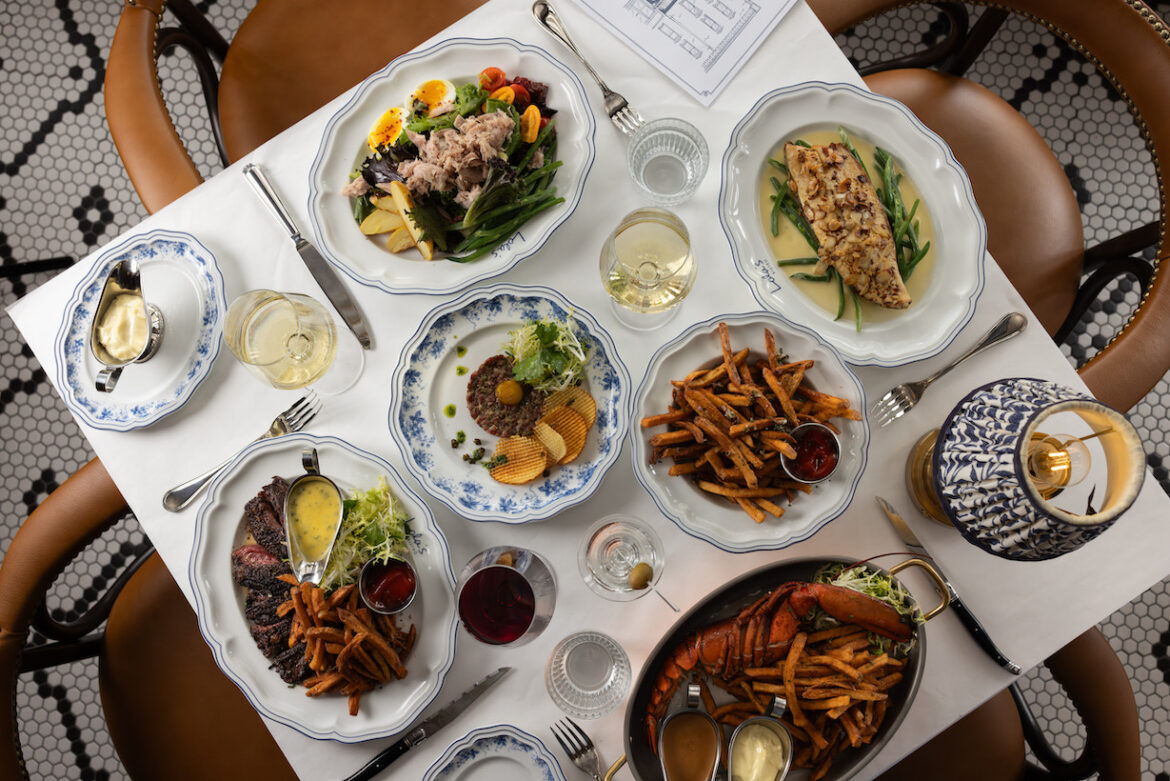 The Best New Cleveland Restaurants of 2025 (So Far)