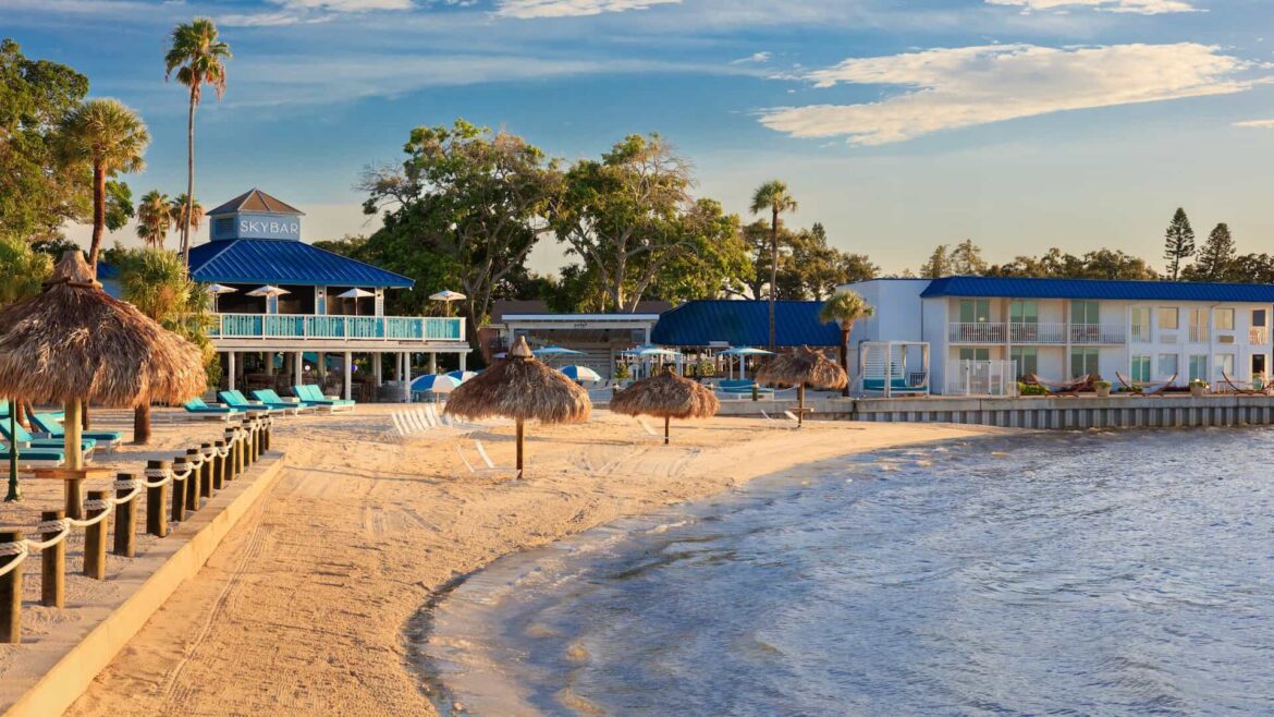 Luma, a new Mediterranean restaurant, opening This December at SkyBeach Resort